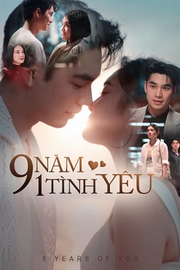 9 Năm Một Tình Yêu