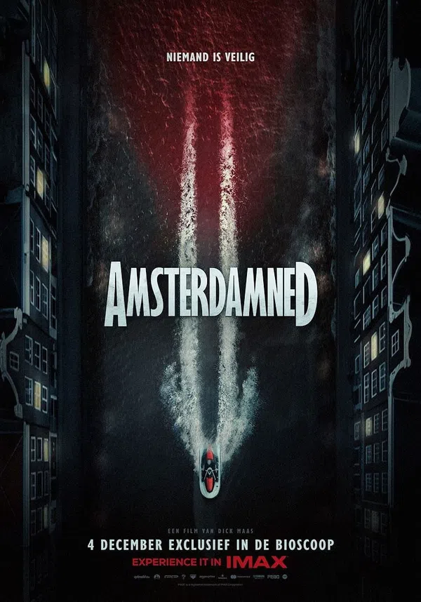 Amsterdamned II