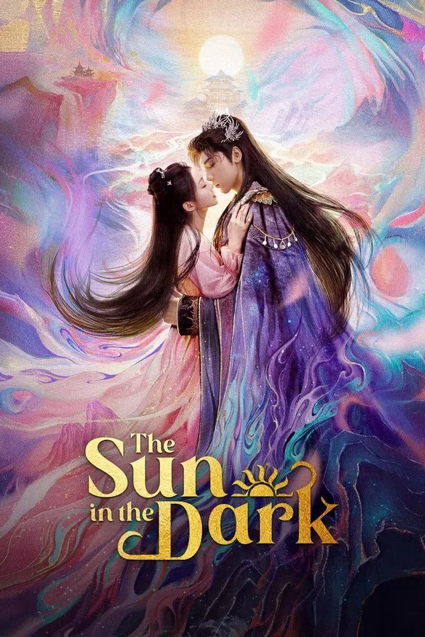 Bạch Dạ Thần Duyên Khởi Tam Sinh