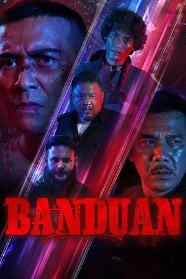 Banduan: Tù Nhân