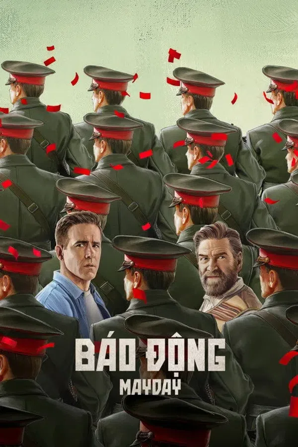 Báo Động Mayday