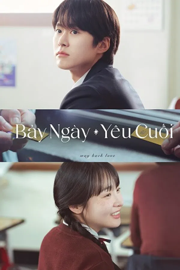 Bảy Ngày Yêu Cuối