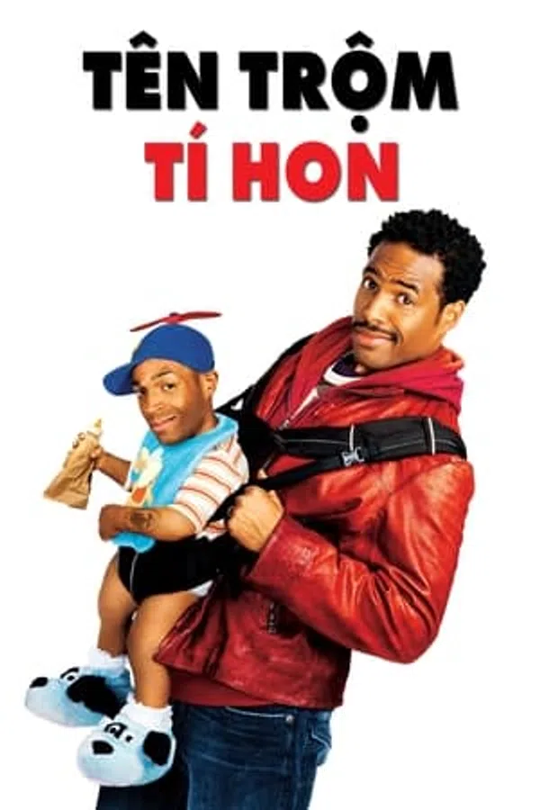 Bé Bự