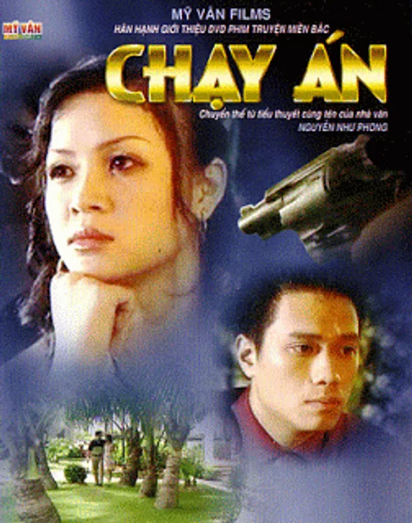 Chạy Án (Phần 1)
