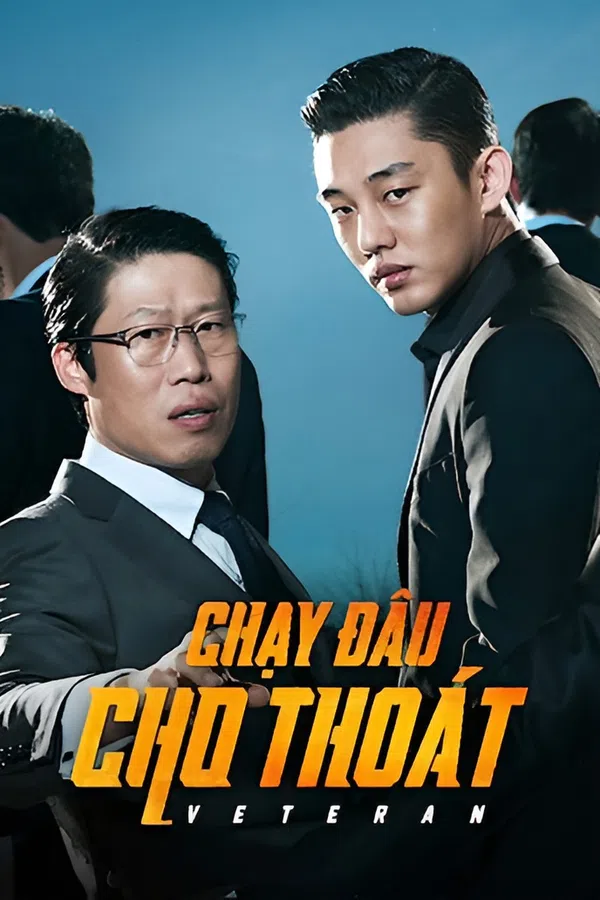 Chạy Đâu Cho Thoát