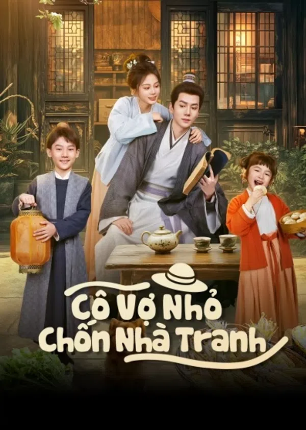Cô Vợ Nhỏ Chốn Nhà Tranh