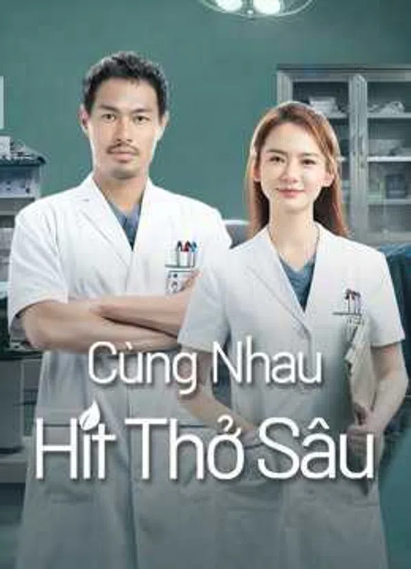 Cùng Nhau Hít Thở Sâu
