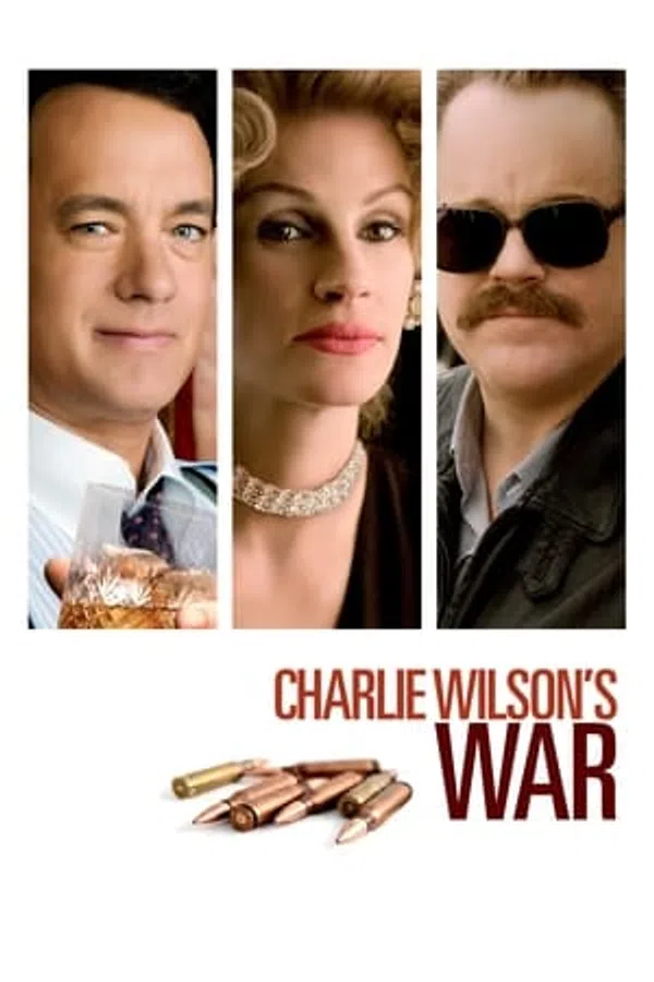 Cuộc Chiến Của Charlie Wilson