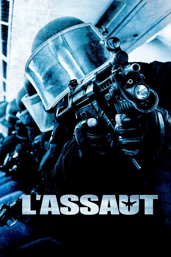 Cuộc Tấn Công (L'Assaut)