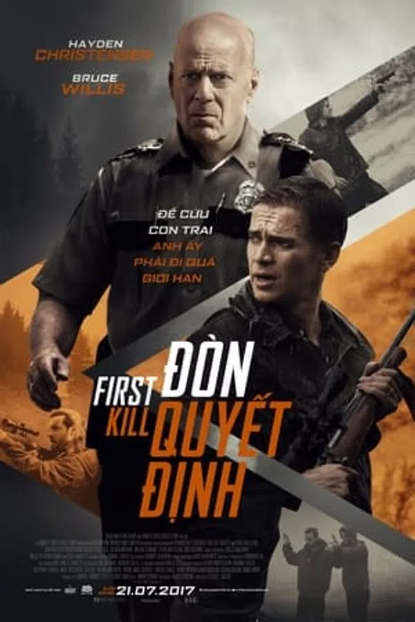 Đòn Quyết Định
