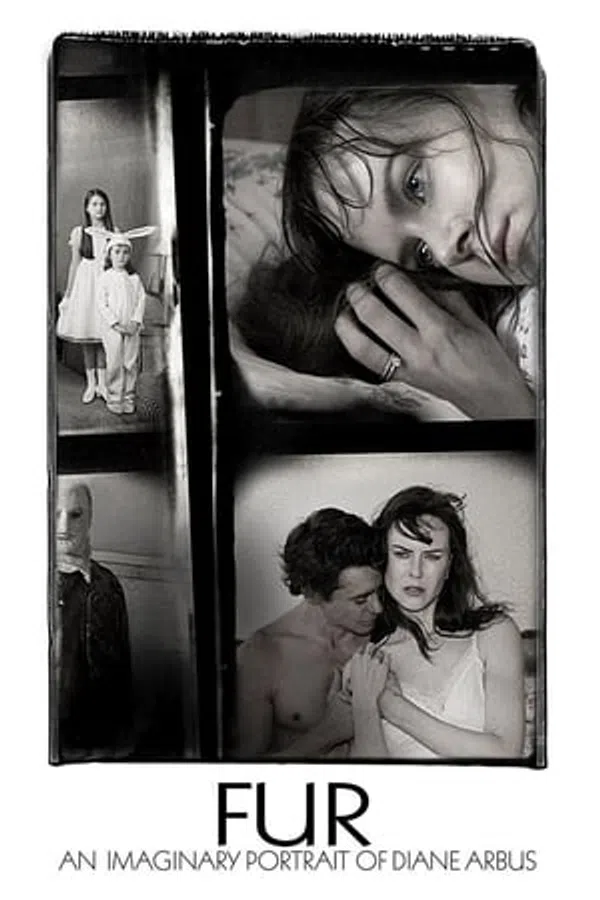 Fur: An Imaginary Portrait Of Diane Arbus