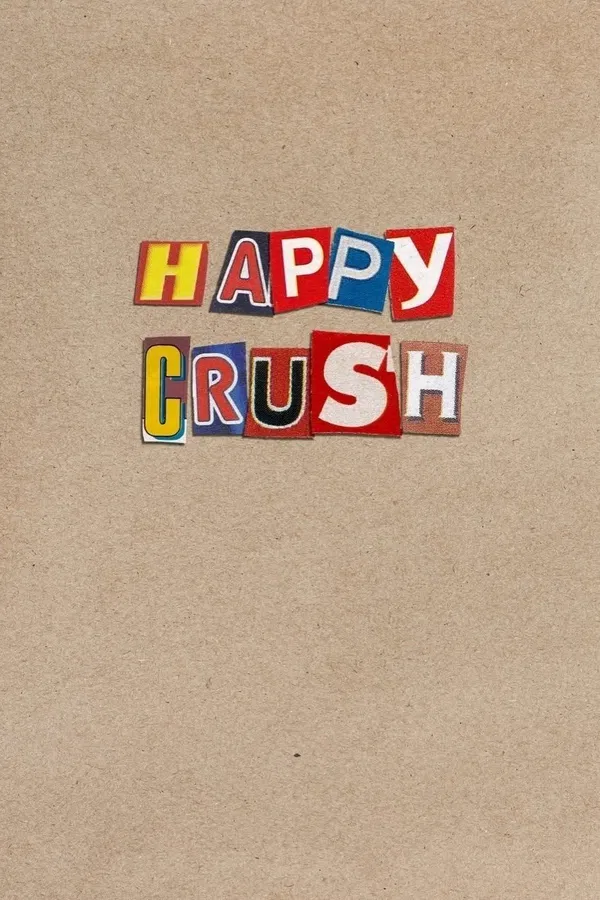 Happy Crush