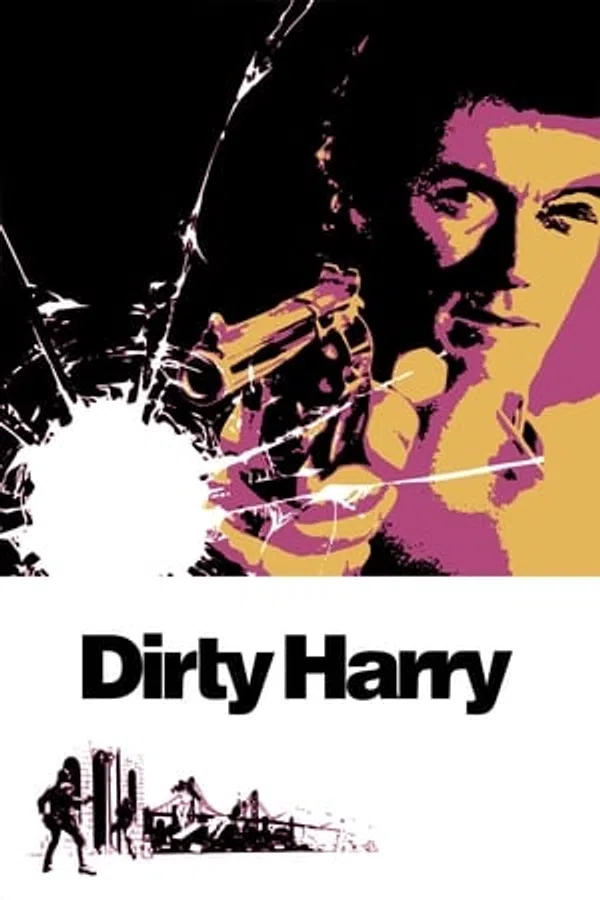 Harry "Bẩn Thỉu"