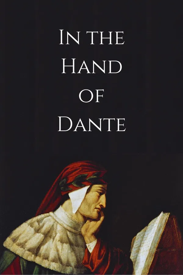 Thần Khúc Dante