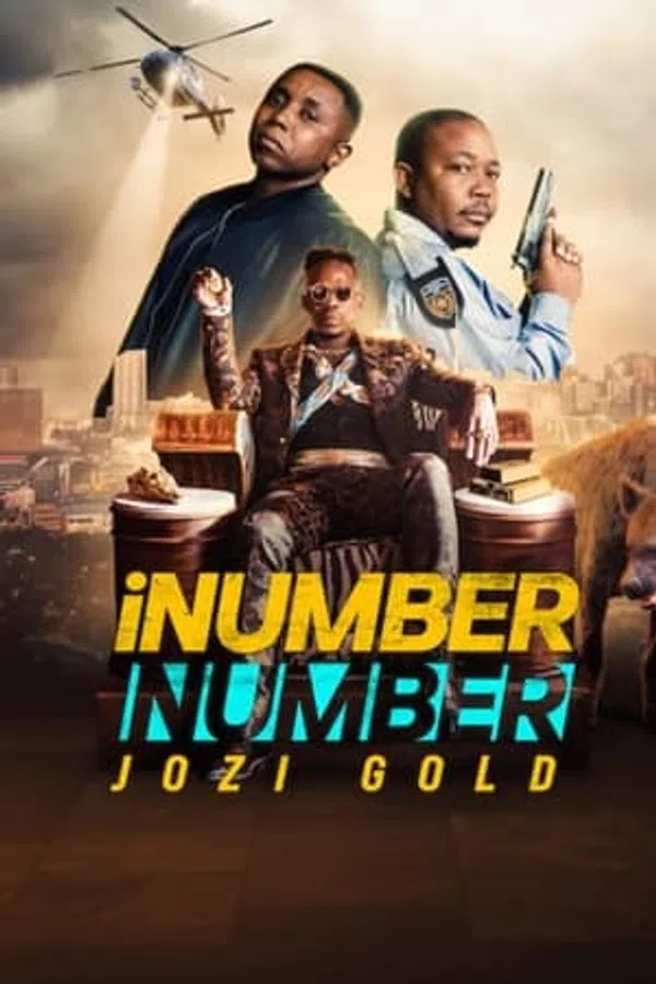 INumber Number: Vàng Johannesburg