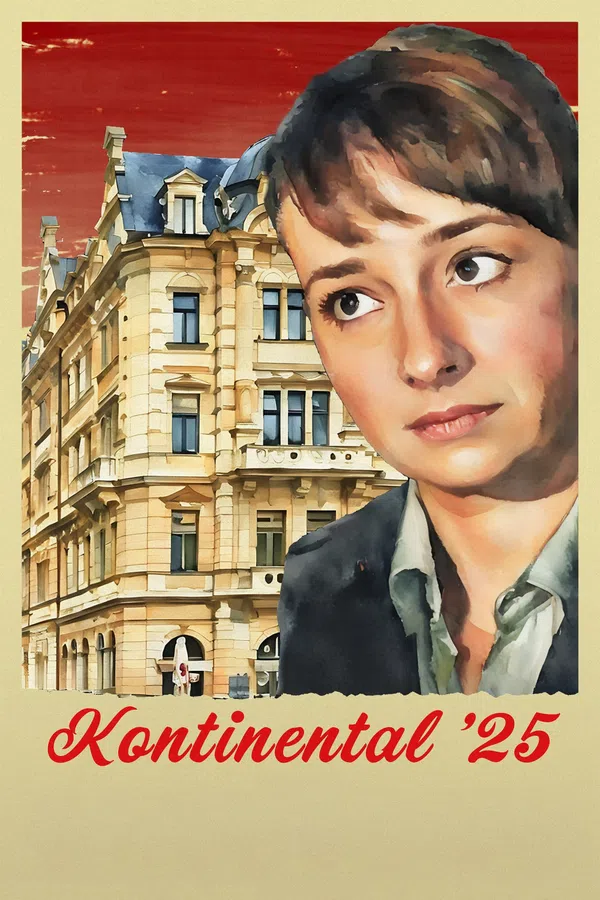 Kontinental '25