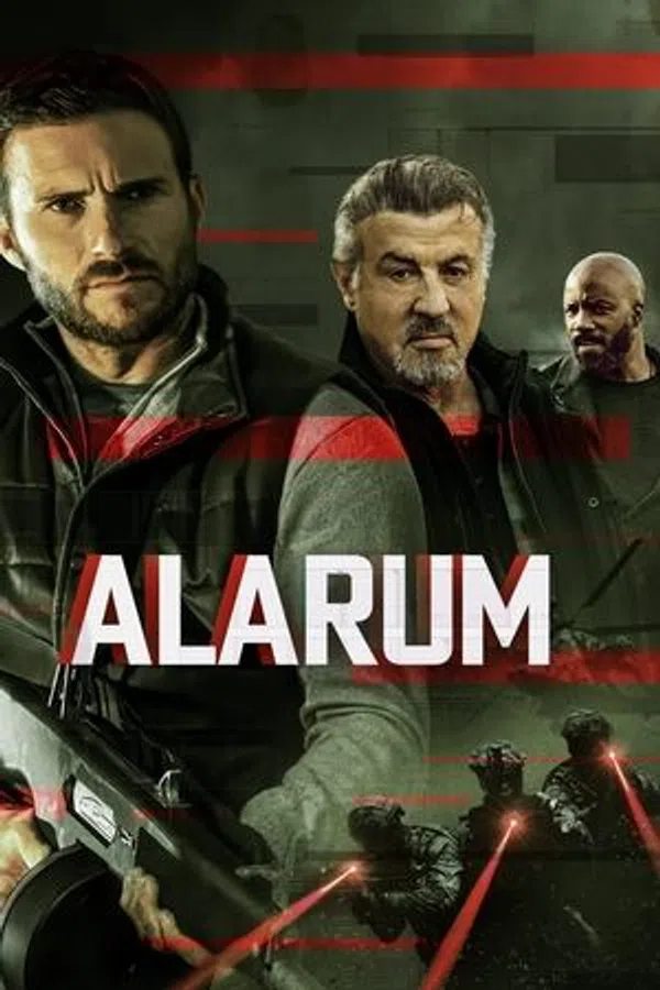 Mạng Lưới Alarum