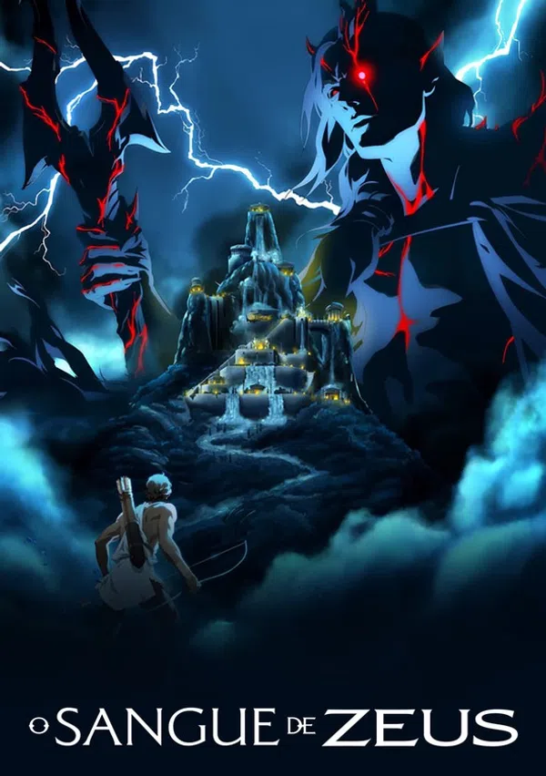 Máu Của Zeus (Phần 2)