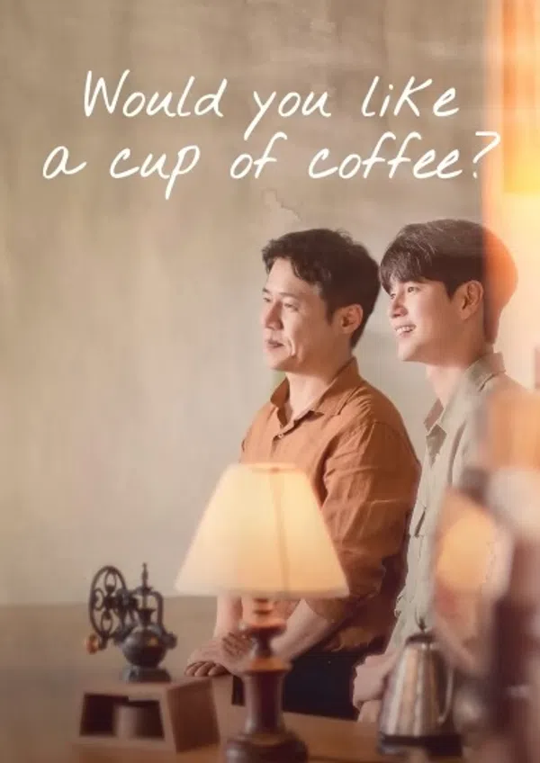 Một Tách Cà Phê Nhé?
