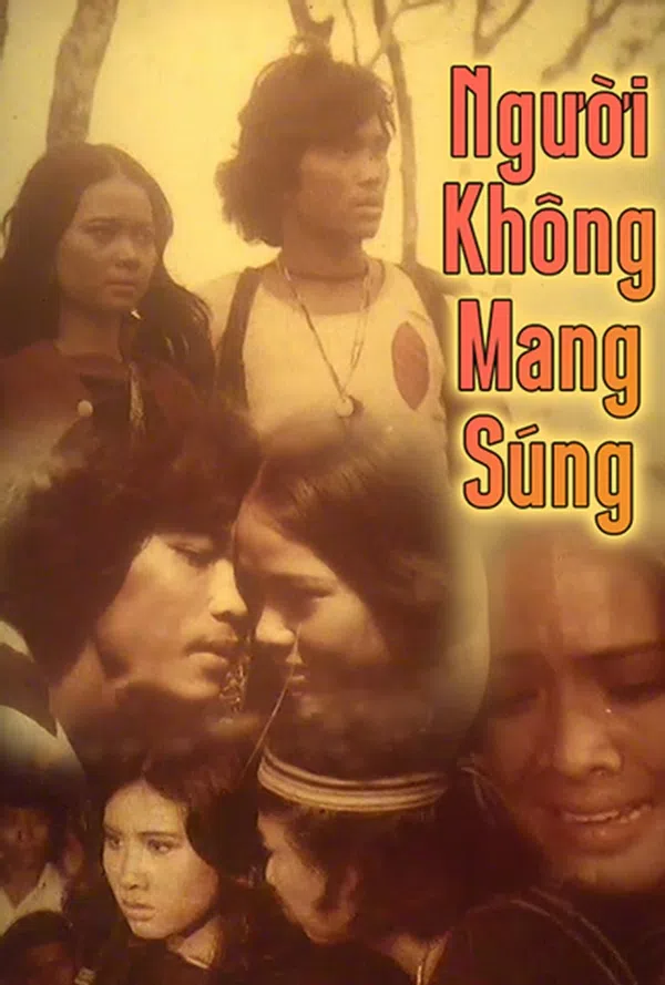 Người Không Mang Súng