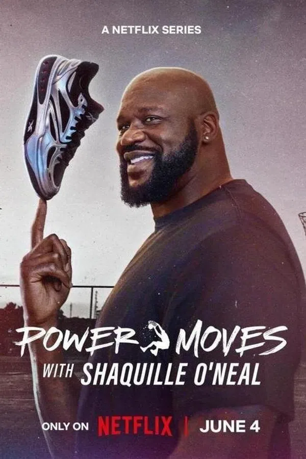 Những Thử Thách Mới Của Shaquille O'Neal