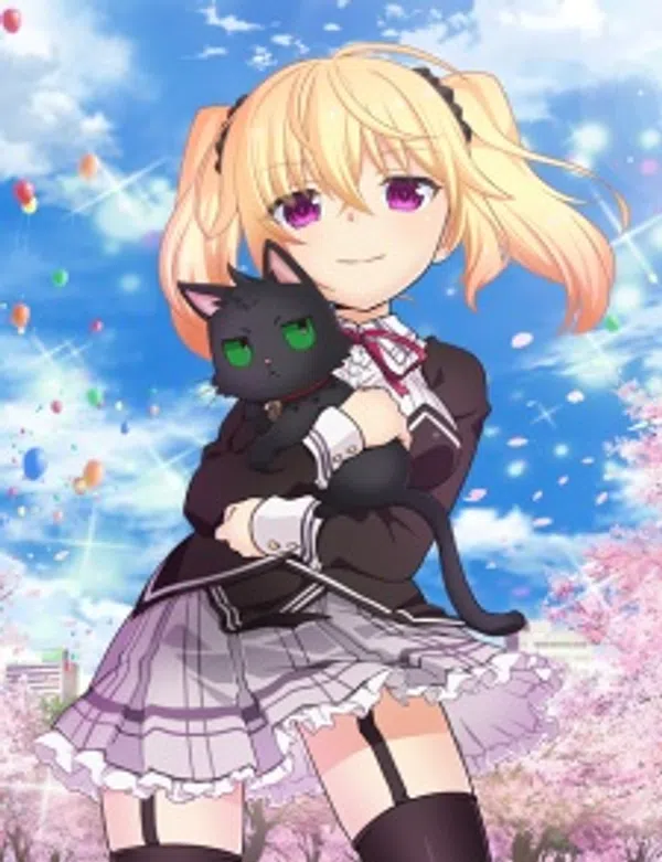 Nora To Oujo No Noraneko Heart