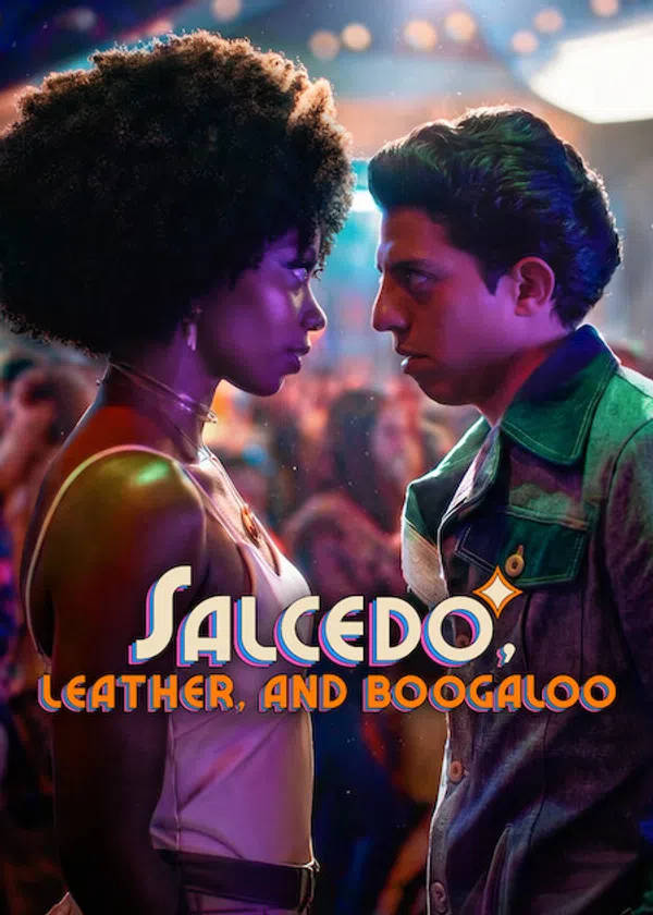Salcedo, Đồ Da Và Boogaloo