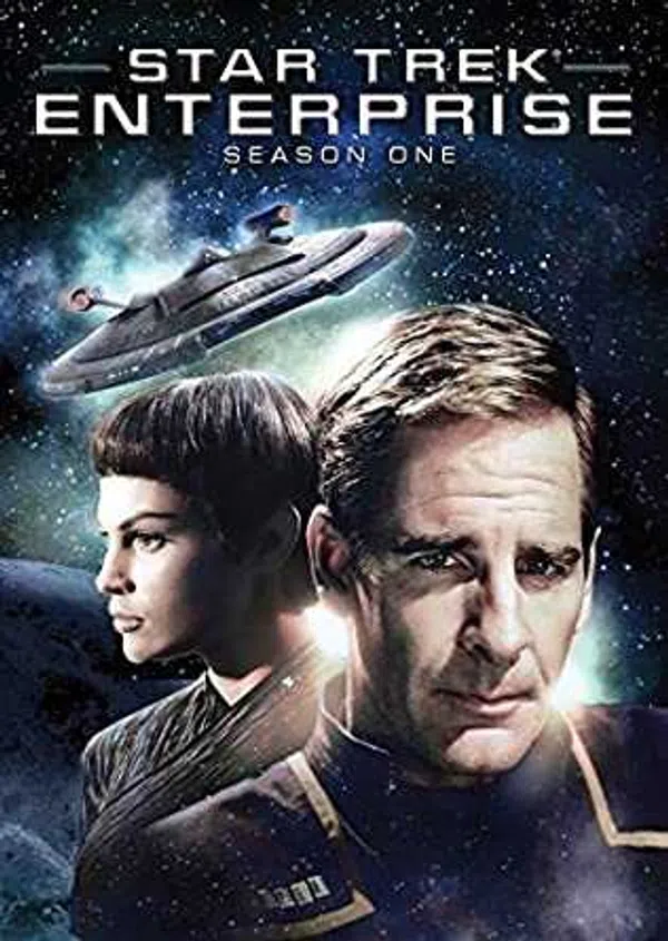Star Trek: Enterprise (Phần 1)