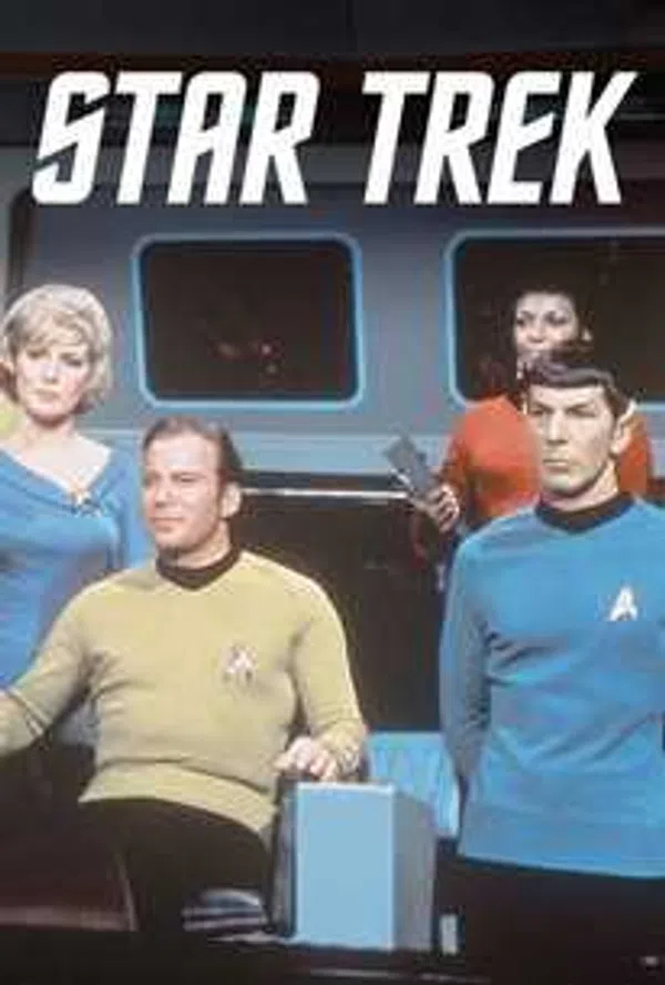 Star Trek (Phần 2)