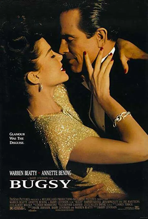 Tên Cướp Bugsy