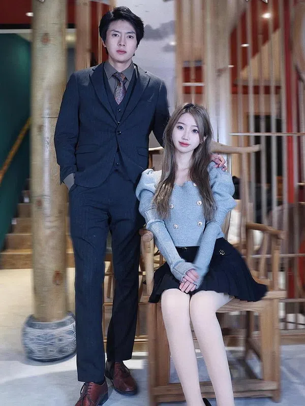 Thánh Y Kiêu Ngạo