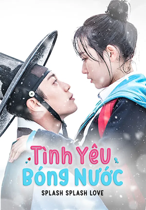 Tình Yêu Bóng Nước