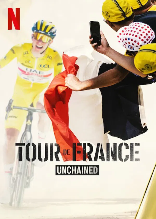 Tour De France: Trên Từng Dặm Đường