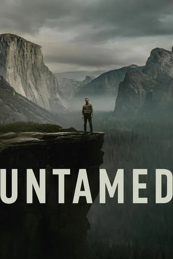Untamed