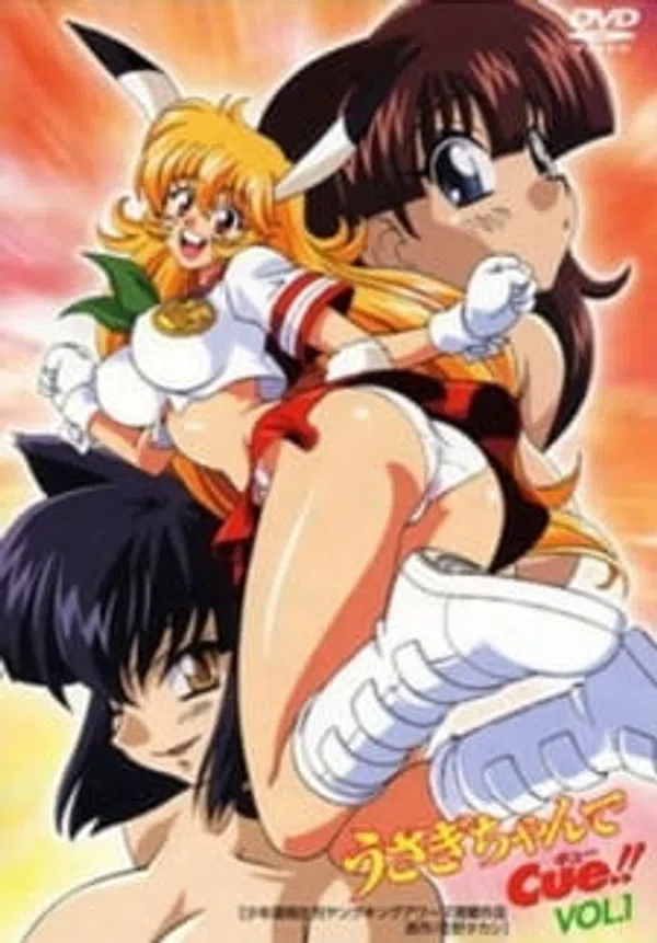 Usagi-chan De Cue!!