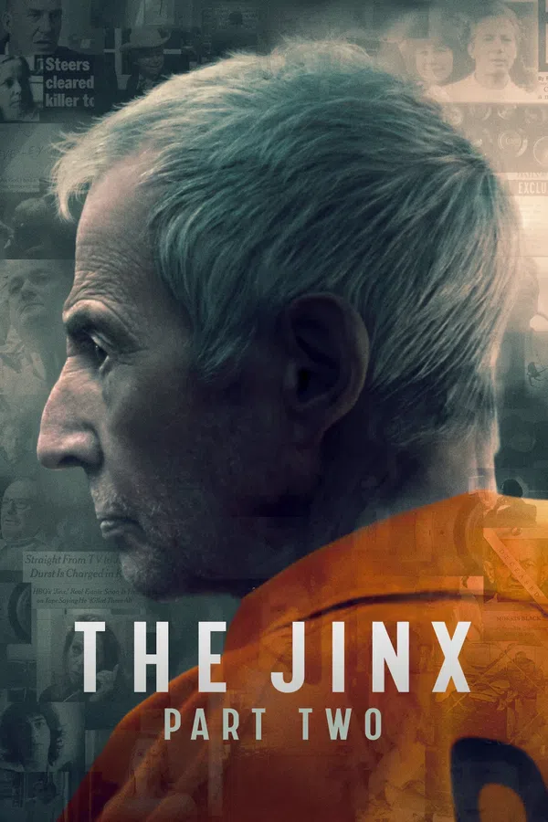 Vận Rủi Cuộc Đời Và Cái Chết Của Robert Durst (Phần 2)