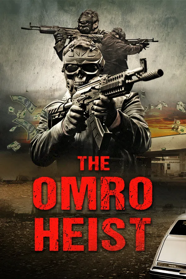 Vụ cướp Omro