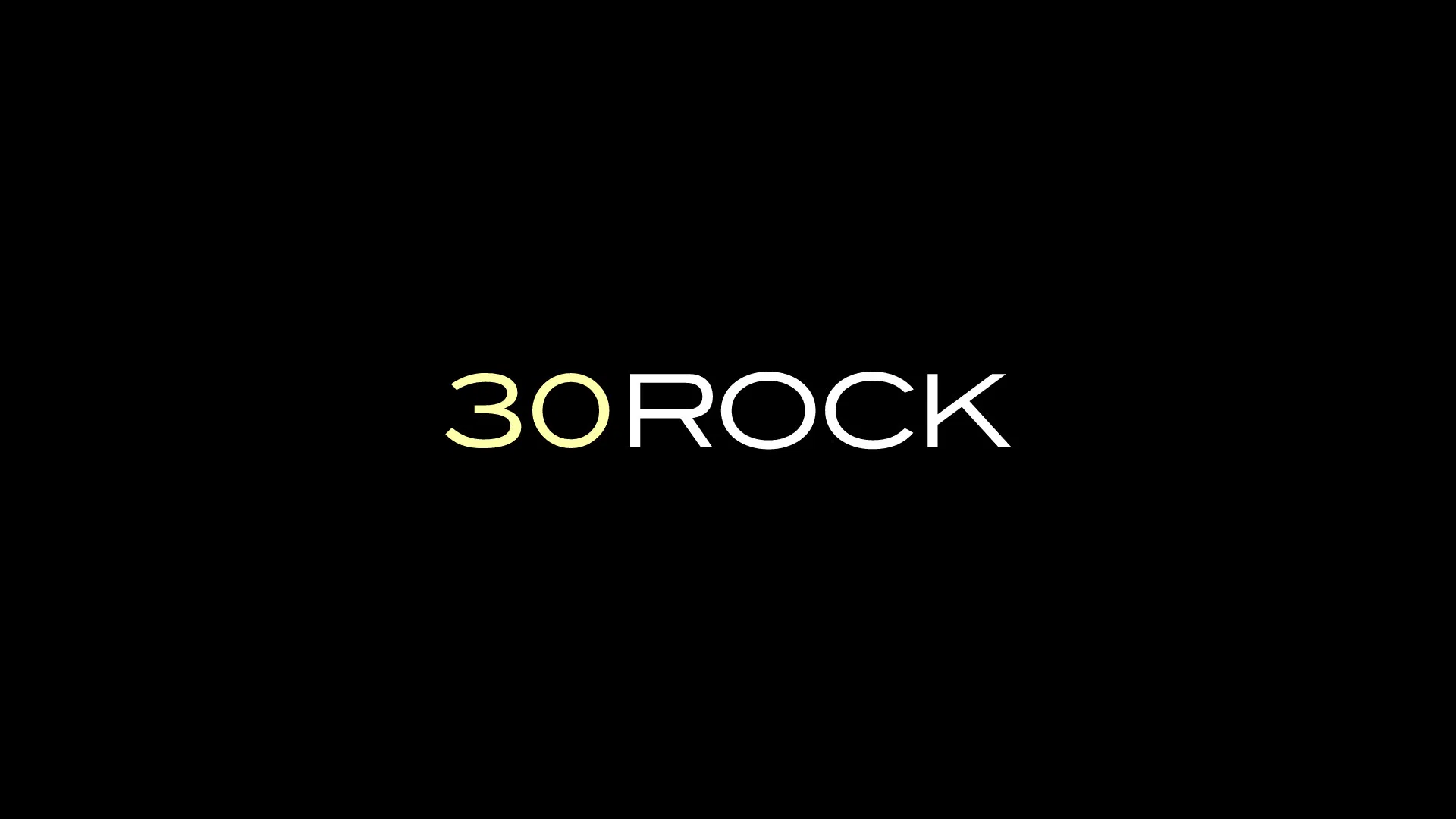 30 Rock (Phần 3)